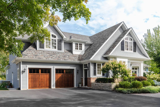 Best Gutter Installation and Repair  in Winthrop, MN